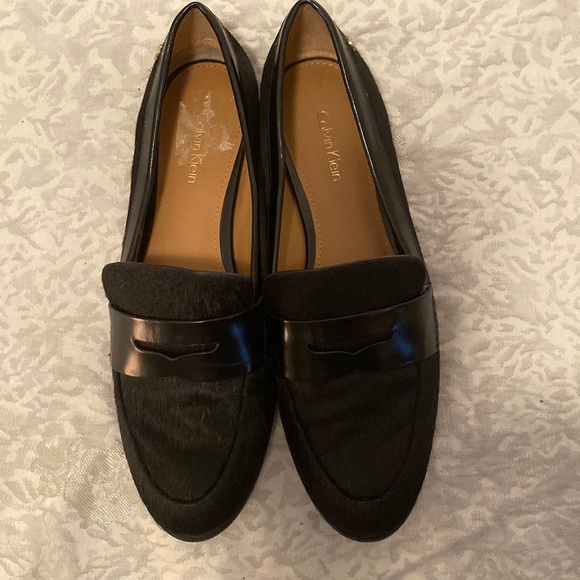 Gorgeous black hair calf loader !! - Picture 2 of 5